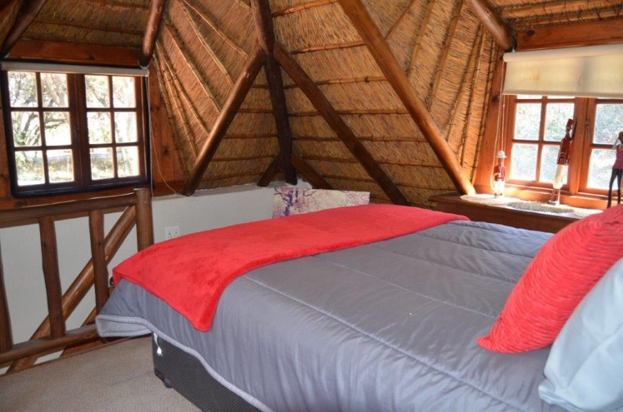 4 Bedroom Property for Sale in Lakeland North West